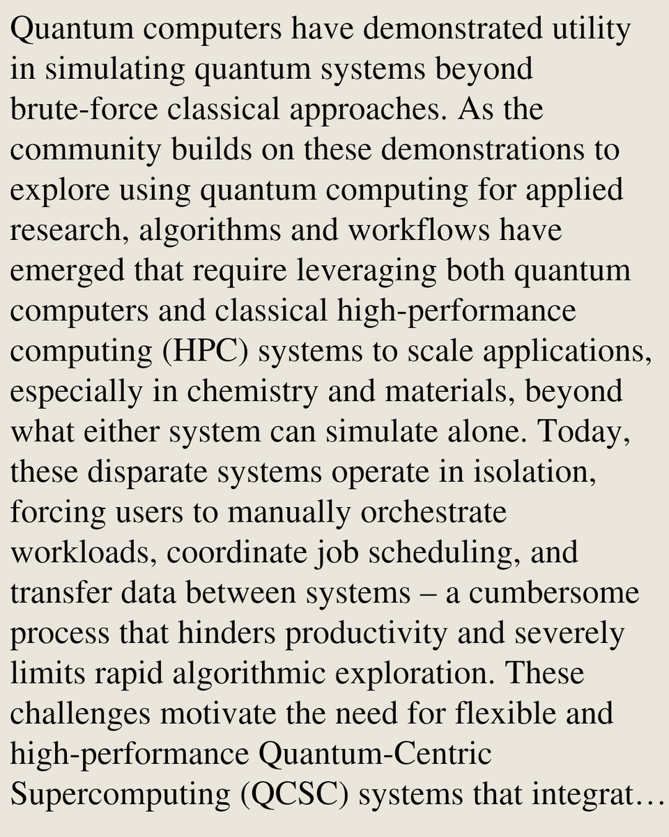 Emerging Technologies tweet media