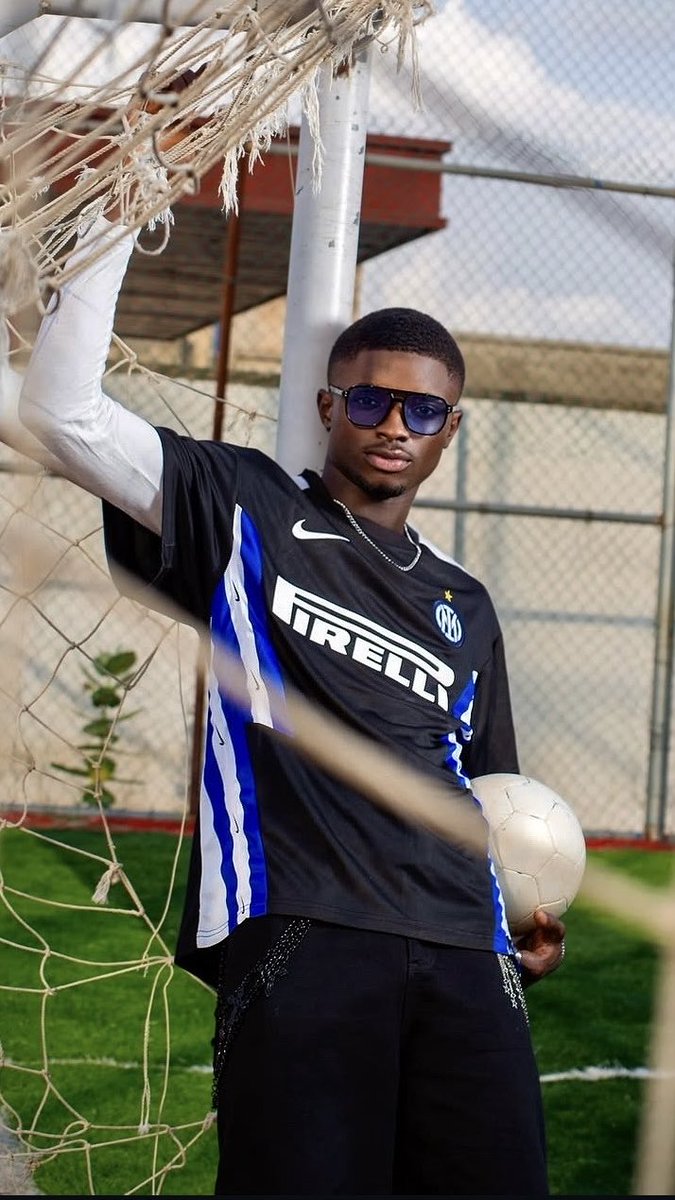 mynamesdris's tweet photo. @Zttwshop Hello ZTTW Team.
My name is Idris Abdulkadir
I believe I would be a great fit for the brand and I’d love the opportunity to represent ZTTW. I’m also based in Northern Nigeria (Kano state) and I believe I can help expand the brand’s visibility here by being one of the faces. TY��� https://t.co/e0D5F0ajEt