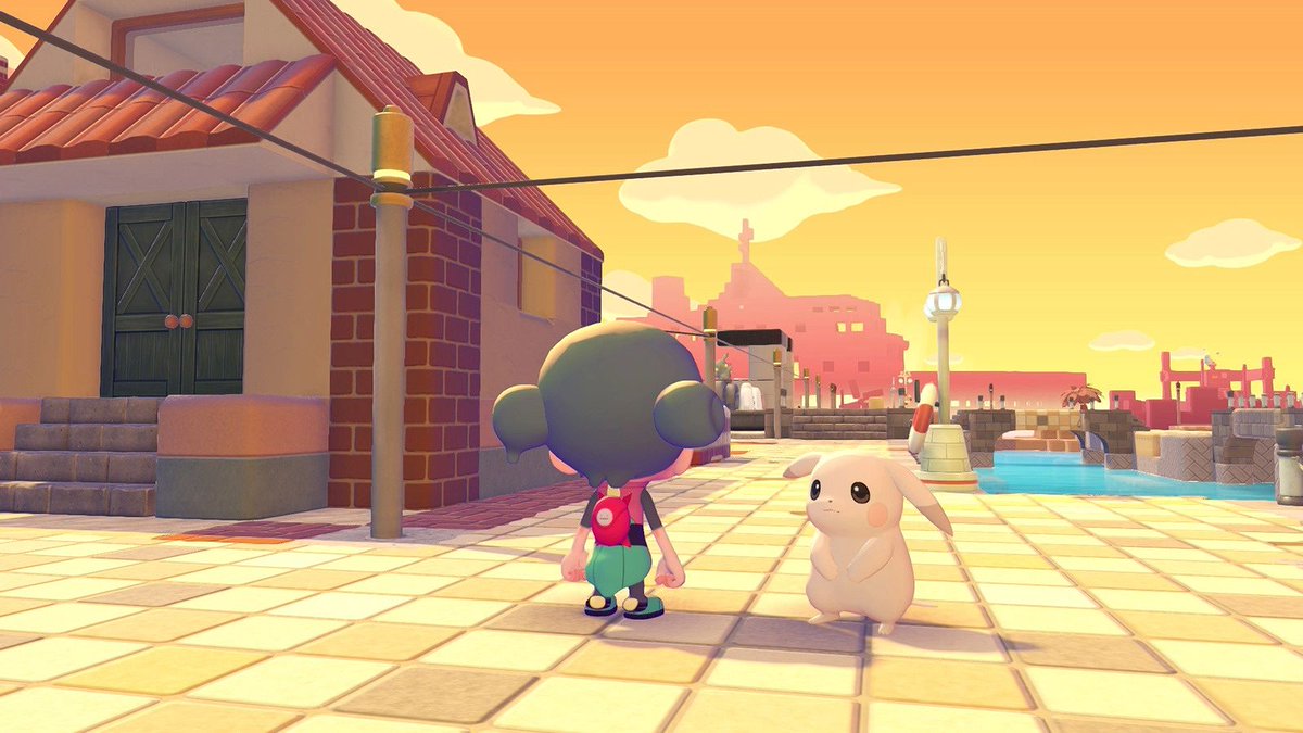 【ニュース】『ぽこ あ ポケモン』にて電柱並べが活発化し、『アークナイツ：エンドフィールド』じみた“整列活動”まで始まる。別ゲームでも逃れられぬ電柱の魔の手
automaton-media.com/articles/newsj…