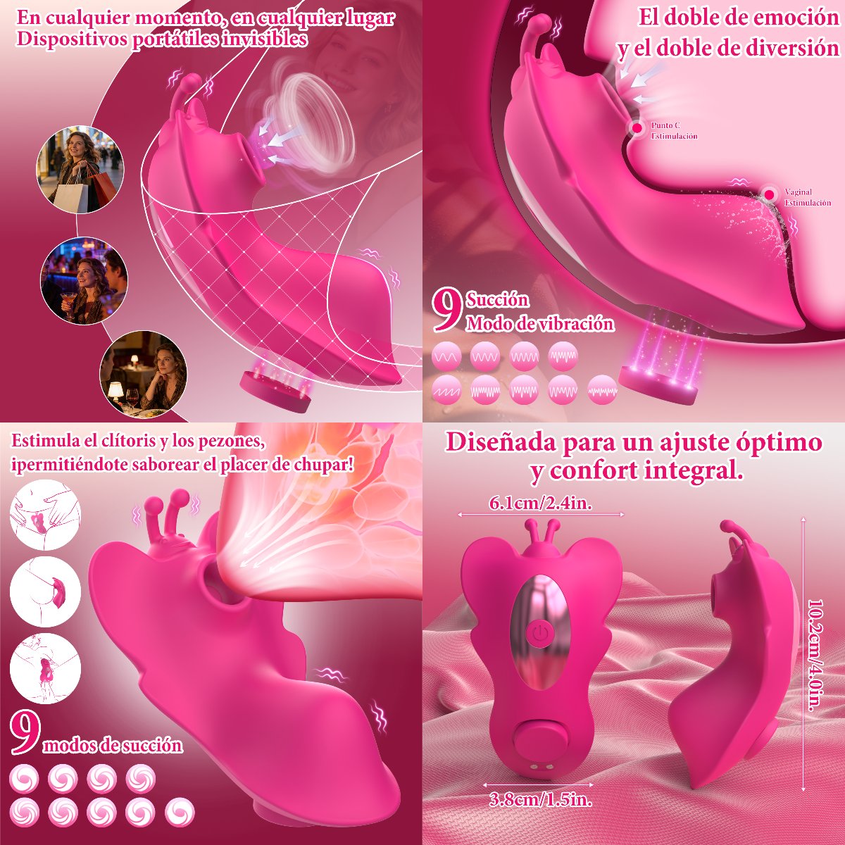 Pleasure Toys✨✨✨ tweet media