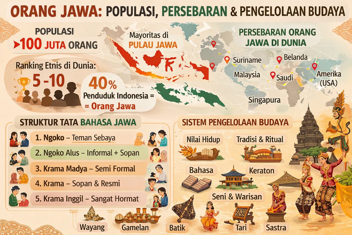 BEDA ITU ISTIMEWA tweet media