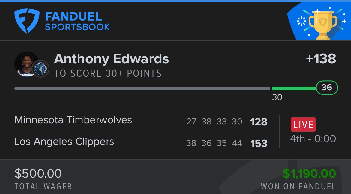 ZTP Bets tweet media