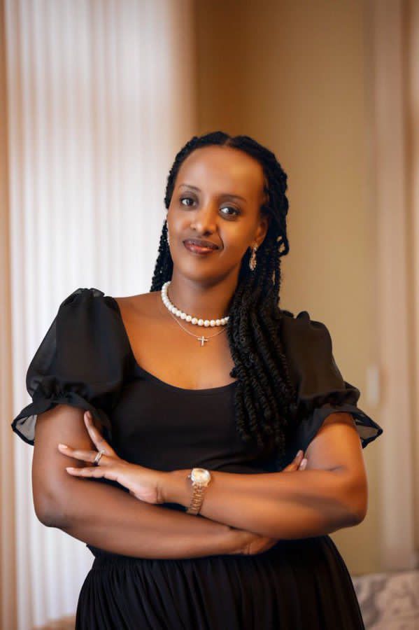 Barugahara Balaam Ateenyi. tweet media