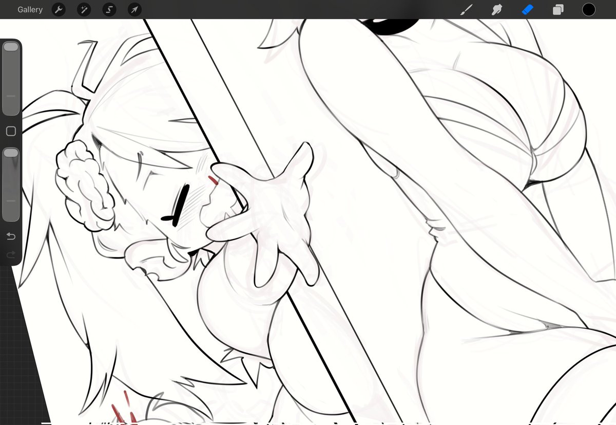 chey ;) 🔞 (comms open) tweet media