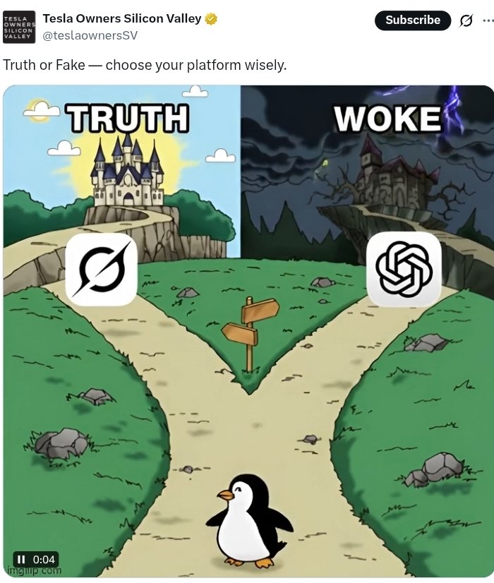 SymbanChain's tweet photo. @elonmusk @KanekoaTheGreat What if it became the default currency on 𝕏 Money?
That would be the ultimate karma, and everyone loves Penguins 🐧
@teslaownersSV https://t.co/iL38ImF8nu