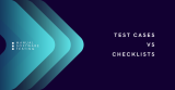 TechUnityInc's tweet photo. Test Cases vs Checklists: What Actually Speeds Up QA in Real Projects?
https://t.co/31Sp8hIg2S #SoftwareTesting #QATesting #QualityAssurance #TestCases #TestingChecklists #SoftwareQA #TestingStrategies #AgileTesting #SoftwareQuality #TestManagement #TechUnity https://t.co/SrcHNTxFHU