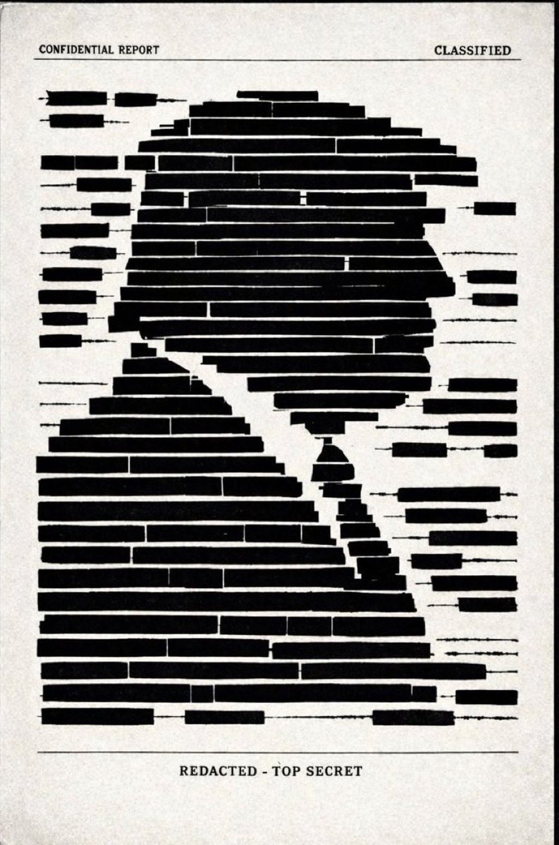 JaySwansonPool's tweet photo. @johncusack He's a symptom of our inferior ignorant mediocrity. America...we got a 250 year run. Then we committed suicide via the worst of us, an illiterate lying vile drug-addicted criminal, a serial child rapist murderer. So long, Lady Liberty. We hardly knew you. I'll see myself out. https://t.co/FrzlKrmylf