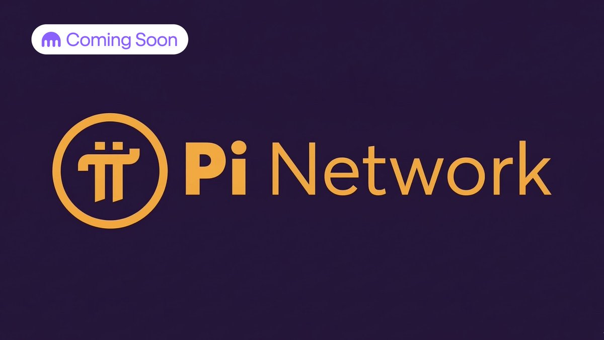 🚨 Attention

According to <a href="/coingecko/">CoinGecko</a>, the 7th largest centralized exchange in the world, Kraken is set to list Pi Network (PI) on March 13.

This marks another major milestone for the Pi ecosystem as it continues expanding its presence across global exchanges.