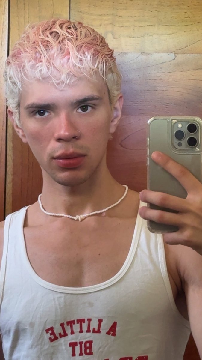 imanangelbtw's tweet photo. Ese día el rostro estaba sirviendo 💋 https://t.co/sN0mAjj95s