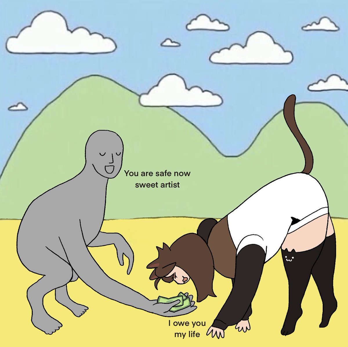 🌹PaperRose🌹 tweet media