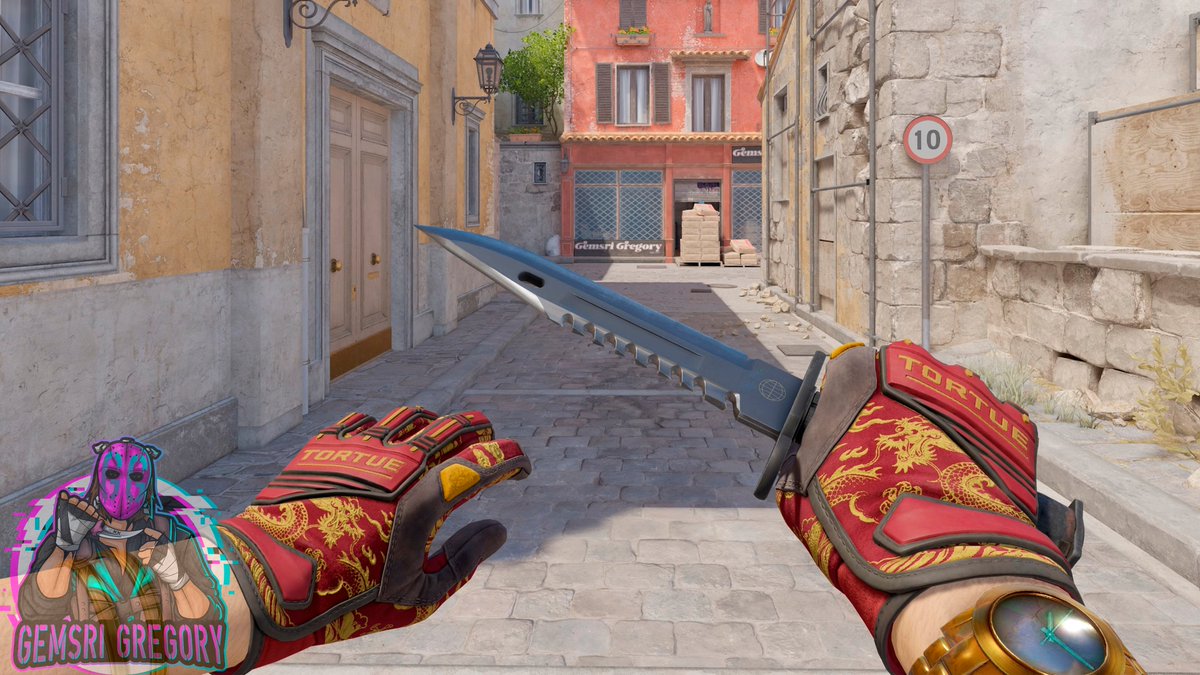 Gemsri Gregory tweet media