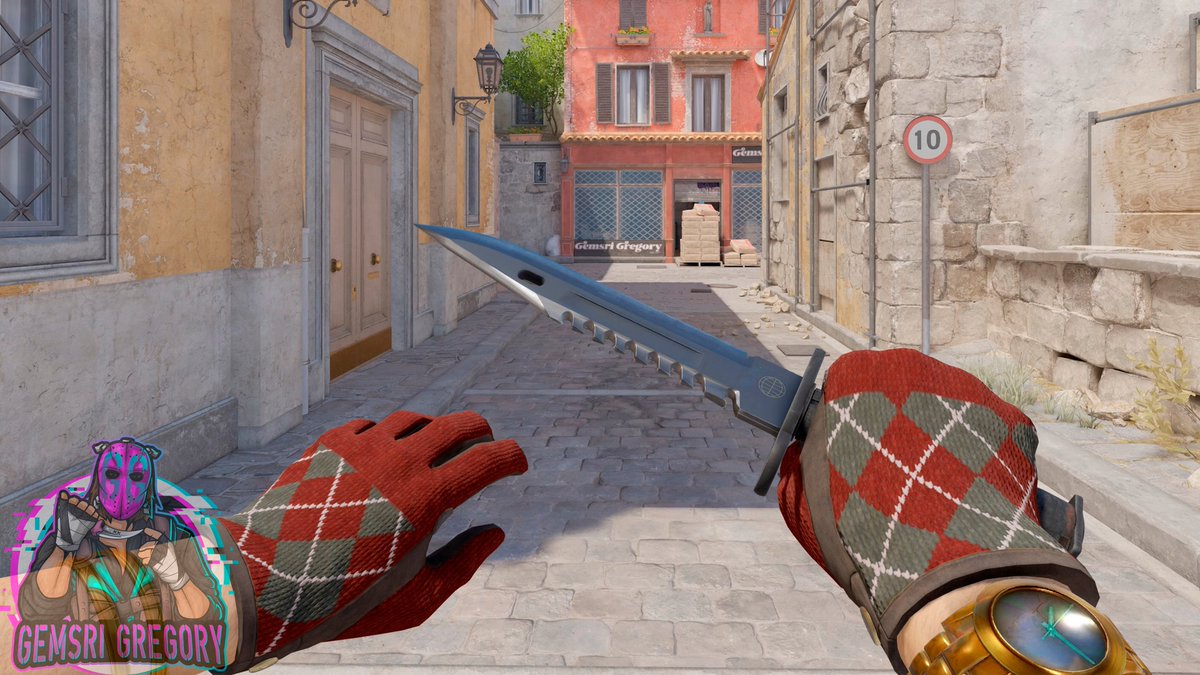 Gemsri Gregory tweet media