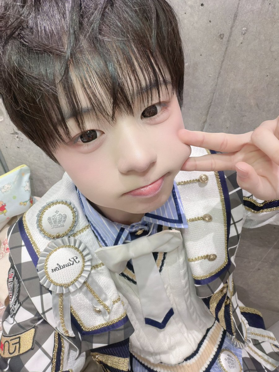 かんどん【FUN×FUN】 tweet media