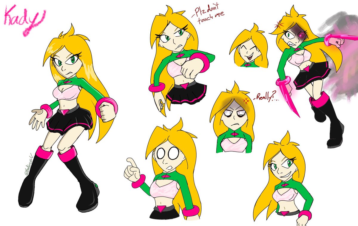 Kadious 🍉( moved to 🦋 ) tweet media