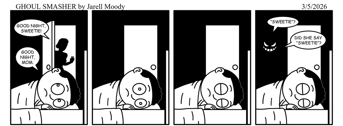 Blue World Comics tweet media