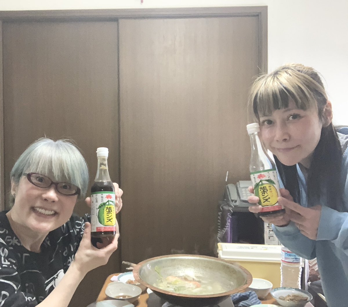 なっきー(2019.11.23 12時ナッキィから改名) tweet media
