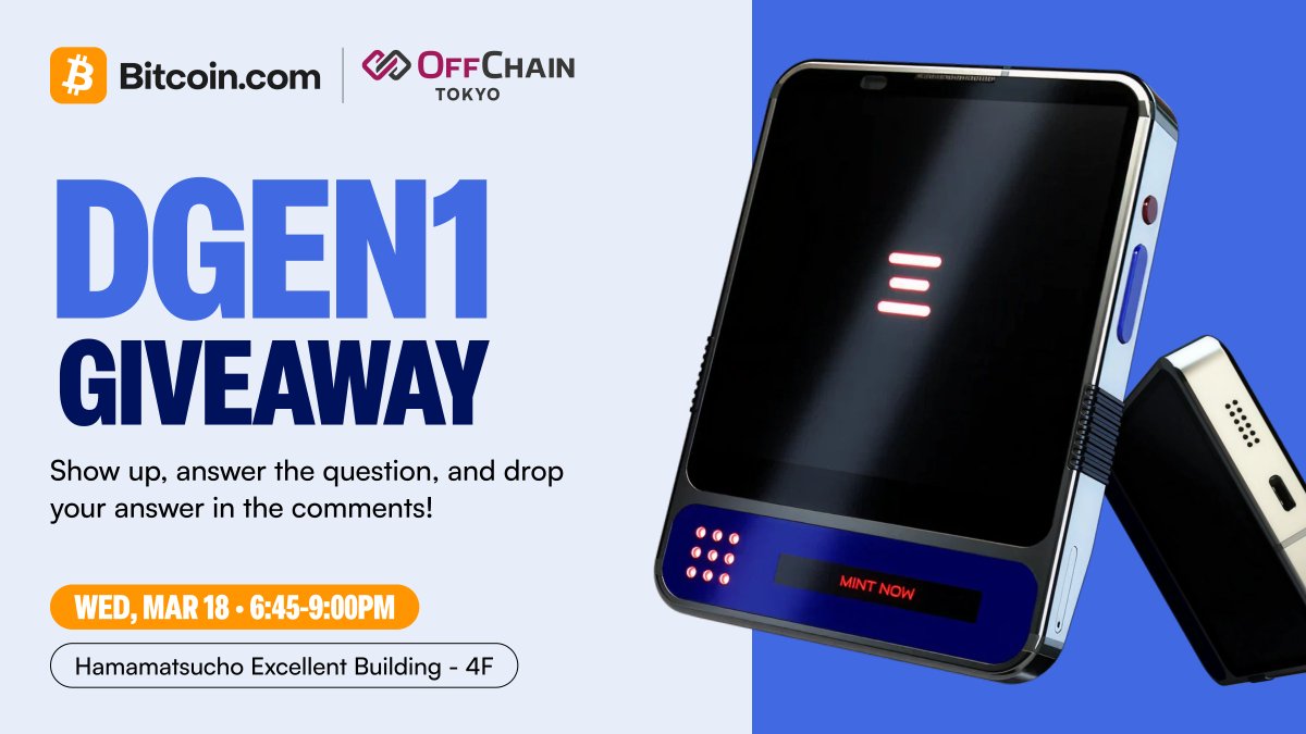 Bitcoin.com tweet media