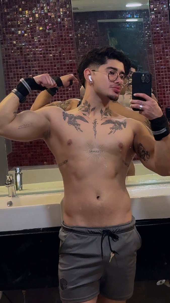 Benny Beker tweet media