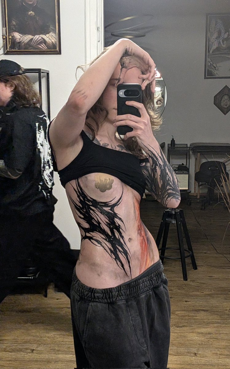 🩵Spuydjeks💛 tweet media