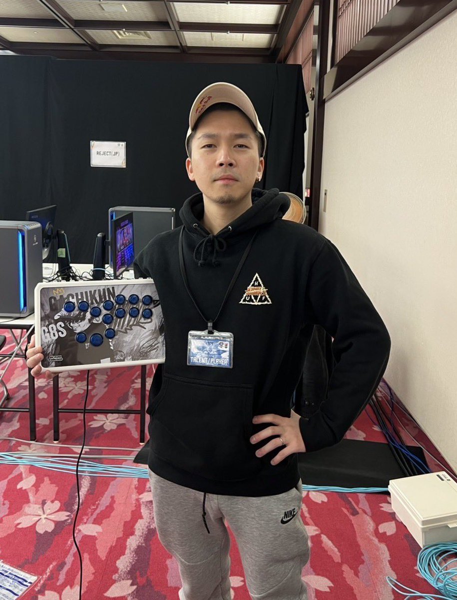 ガチくん tweet media