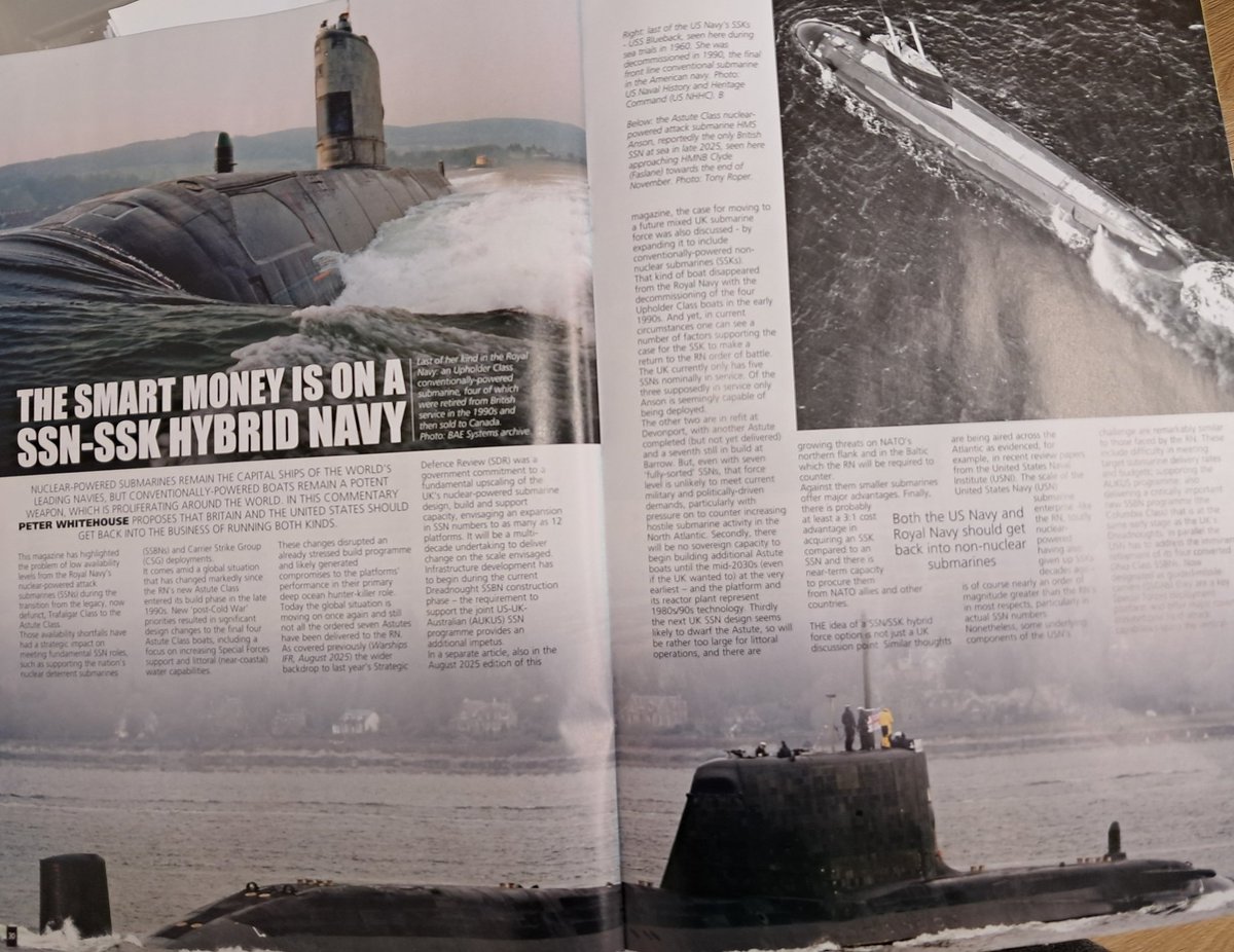 Iain Ballantyne tweet media