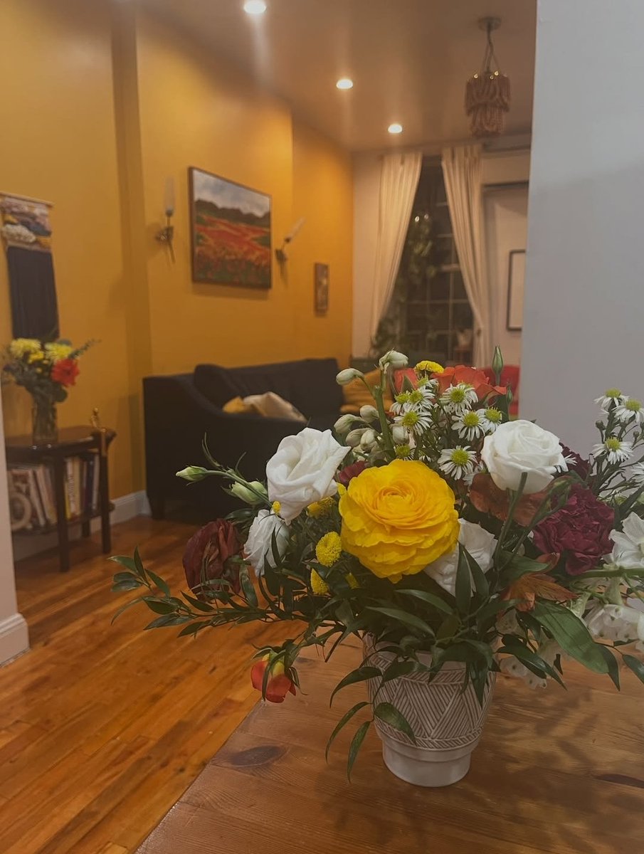 i love being home :)