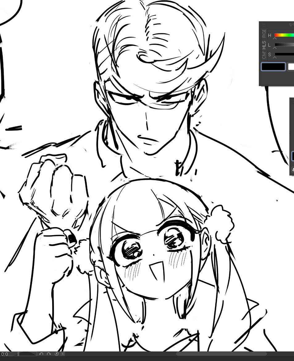 Sarup0_0's tweet photo. 흐흐 https://t.co/aWWGYRUbtt