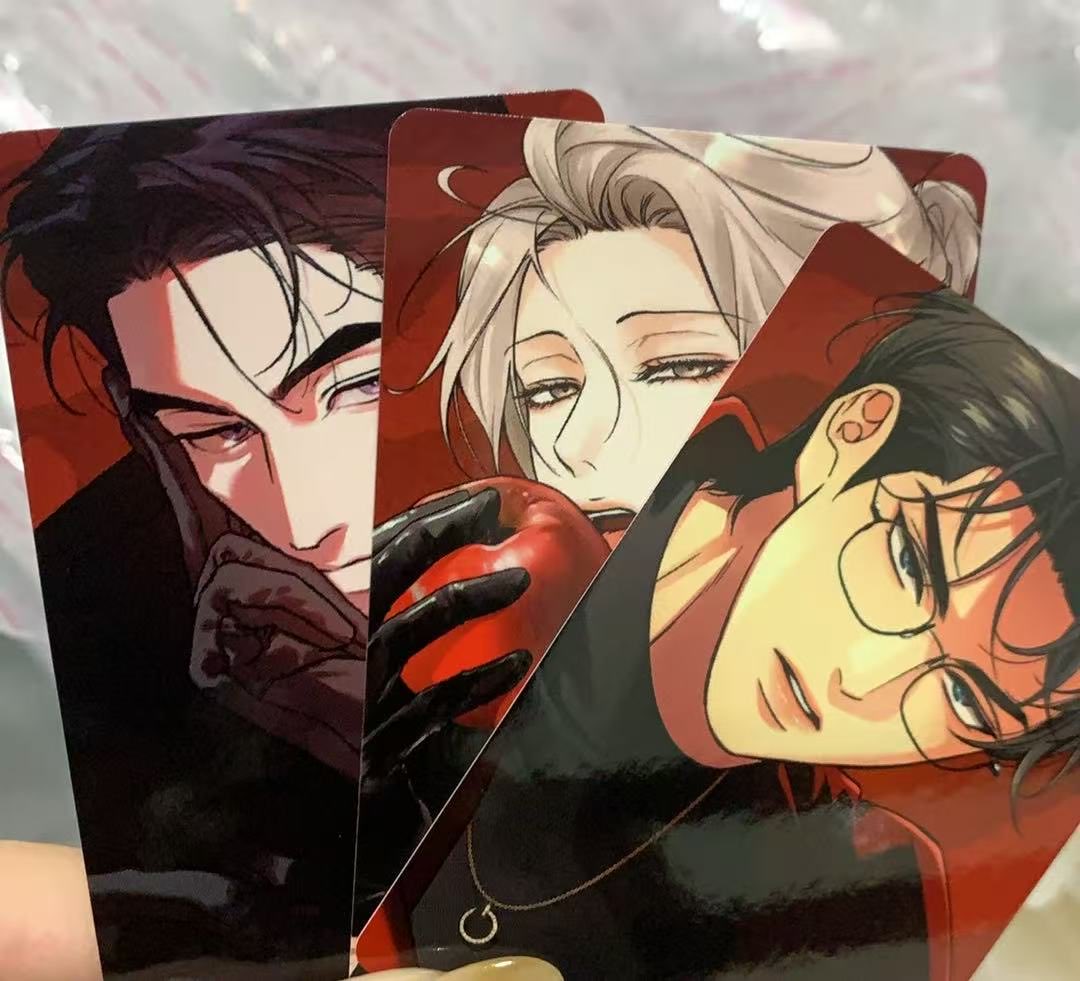 zsy1875480's tweet photo. @akionthesteppe Best proxy ever!!
Got my Thai Bomtoon red series photocards from him and they’re perfect 🥹
Packaging was so safe, he even gave me little gifts!
So nice and gentle, 10/10 recommend 💯
#BomtoonPC #ThaiProxy #RedSeriesBomtoon #akionthereview https://t.co/gmVtjhg2Wl