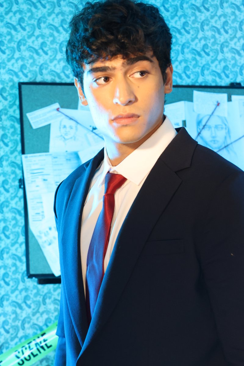 VivaOnePH's tweet photo. Ready to be ๐ฬถ๐บฬถ๐ฬถ๐ฬถ๐ฬถ๐ฬถ๐
ฬถ๐บฬถ๐ฬถ๐พฬถ๐ฝฬถ charmed?
AkoSiIbarraโs HIT WATTPAD WEBNOVEL โPROJECT LOKIโ Episode 4 streaming 12MN on #VivaOne and #CignalPlay! Directed by #XianLim.
#ProjectLoki #ProjectLokiCloseFriendsCloserEnemies #MarcoGallo #BidaKaDito https://t.co/TfTcevjEhC