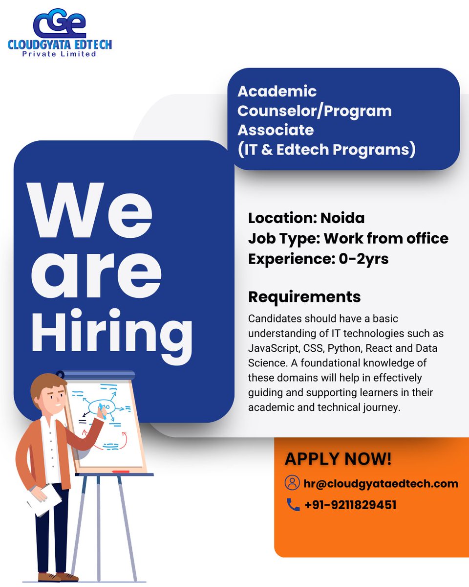 Cloud Gyata Solutions tweet media