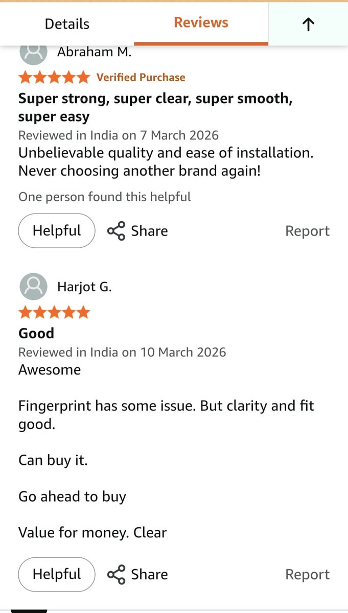 Anonymous tweet media