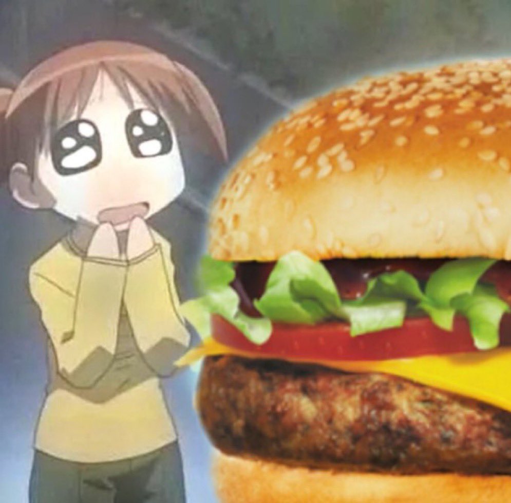 how i look at a double butterburger from culver's