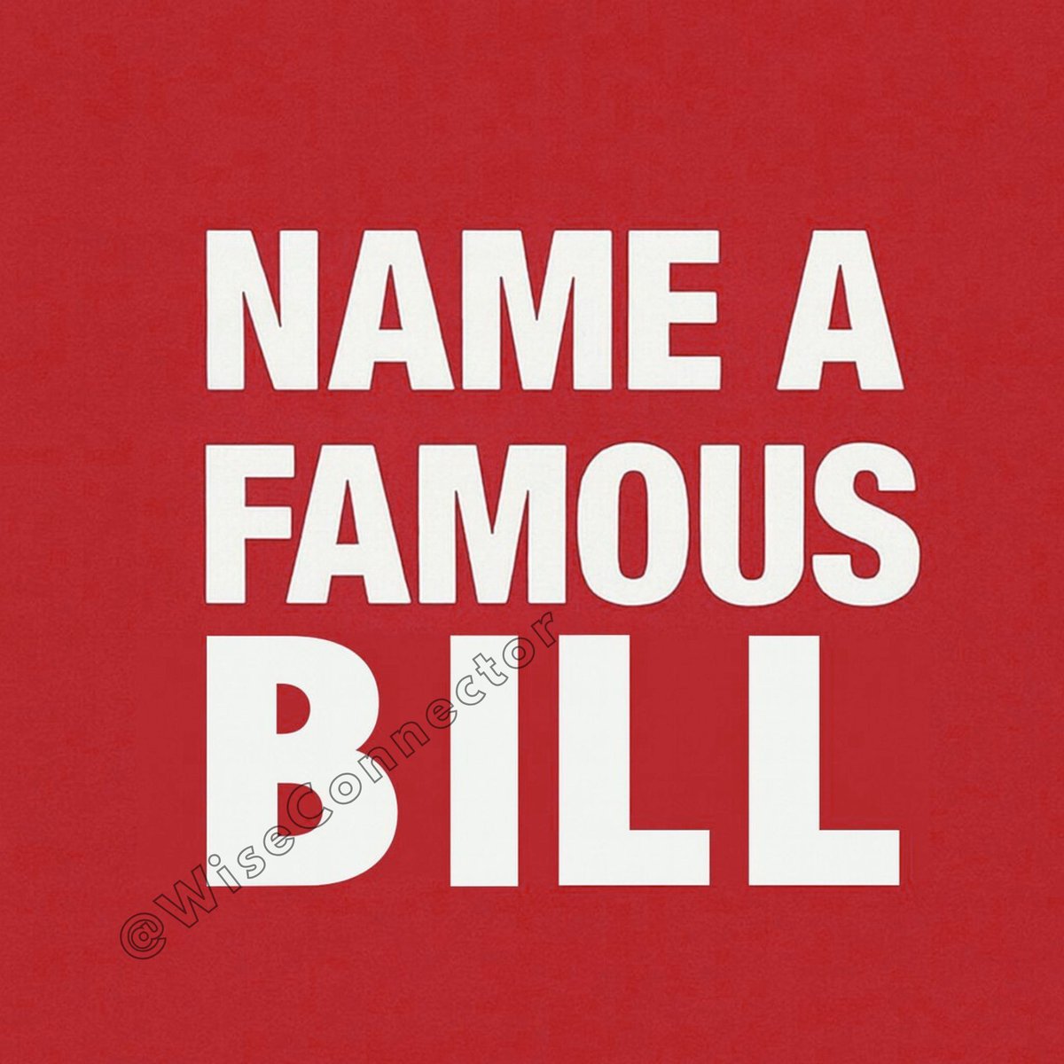 Ｗ 𝗜 𝗦 𝗘 𝗖 𝗢 𝗡 𝗡 𝗘 𝗖 𝗧 𝗢 𝗥 ™ 💬 tweet media