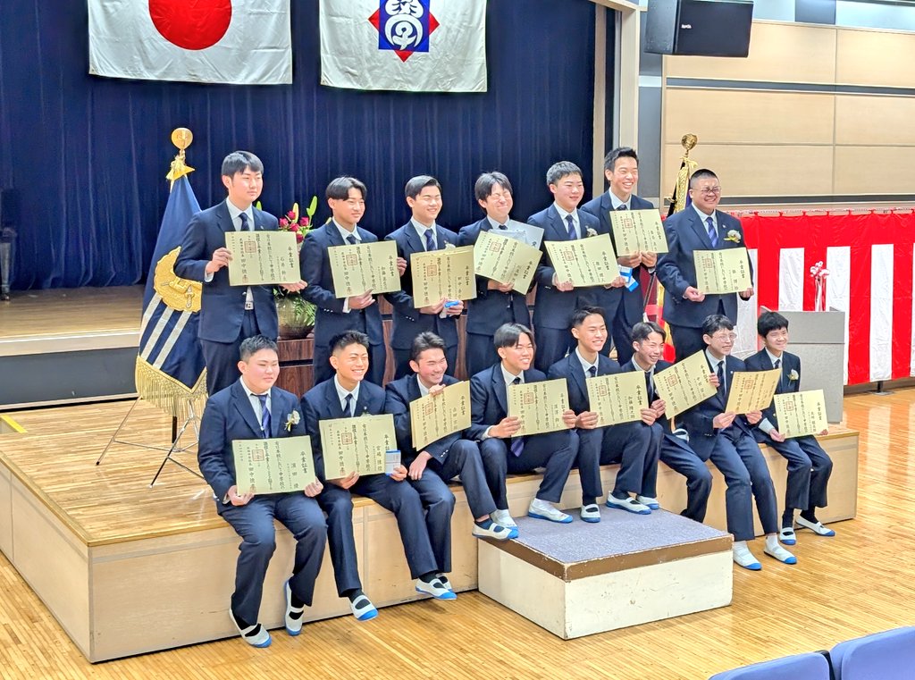 武相中学・高等学校【公式】 tweet media