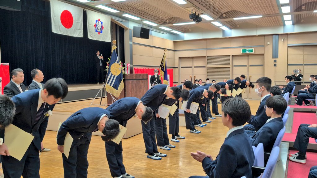 武相中学・高等学校【公式】 tweet media