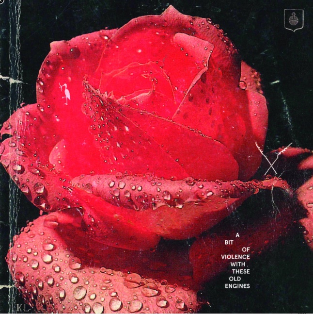 Dec 11, 1964 - The Tammys  
❄️➤ His Actions Speak Louder Than Words  
youtube.com/watch?v=15fcY_…  

Mar 9, 2018 - Kiran Leonard  
❄️➤ His Actions Speak Louder Than Words  
boiradiscos.bandcamp.com/track/his-acti…  
from  
A Bit Of Violence With These Old Engines  
Boira Discos  BD.026 
CD-r &amp;