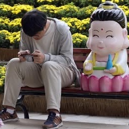 Buddhistdoor's tweet image. BDG News: Buddhism the Only Major Religion Experiencing Global Decline, According to New Research

🔗 Read more: tinyurl.com/8ye9j84f

#Buddhism #Religion #PewResearch #Japan #SouthKorea #WashingtonDC #Atheism #Demographics #YoungPeople