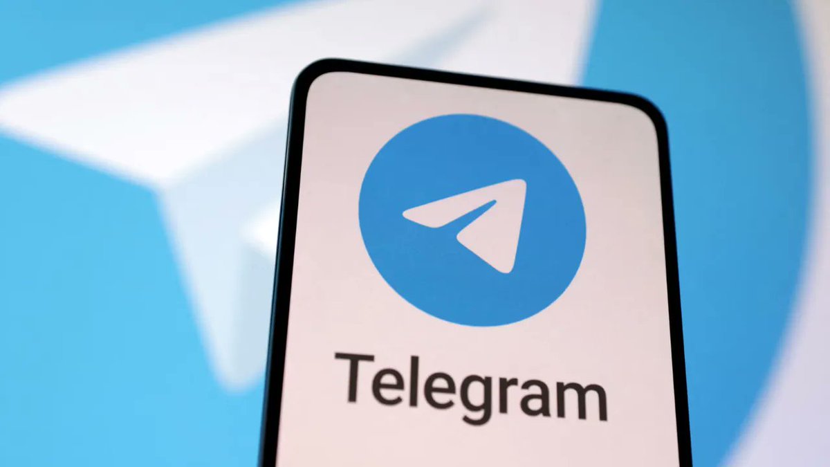 BestMediaInfo's tweet image. Govt orders Telegram to block over 3,100 channels for alleged copyright piracy 

bestmediainfo.com/mediainfo/medi… 

#streamingplatforms #AmazonPrimeVideo #JioCinema #digitalcontent #piracy #CopyrightAct #Telegram #MinistryofInformationandBroadcasting