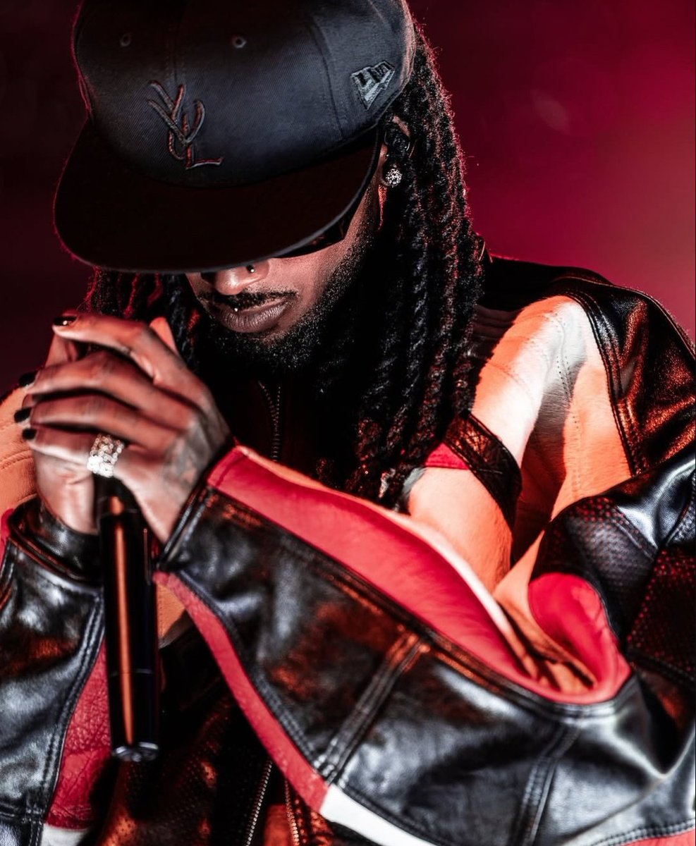 Rap / Hip-Hop Page tweet media