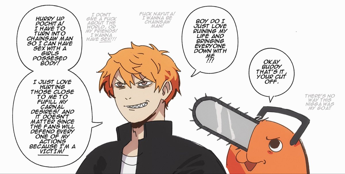 HoodedMask 🇵🇸 COMMS OPEN tweet media