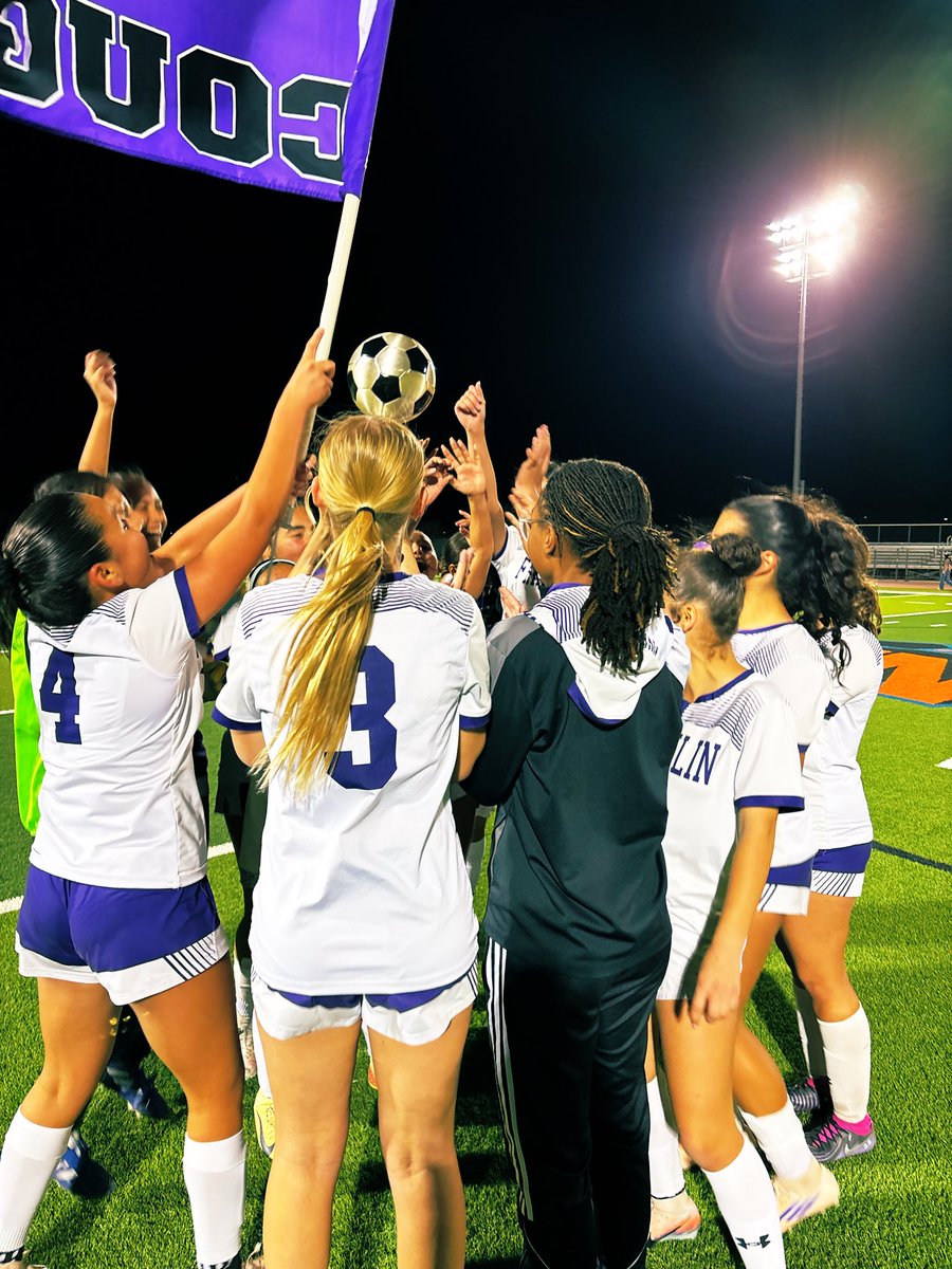 Franklin High School Girl’s Soccer⚽️ tweet media