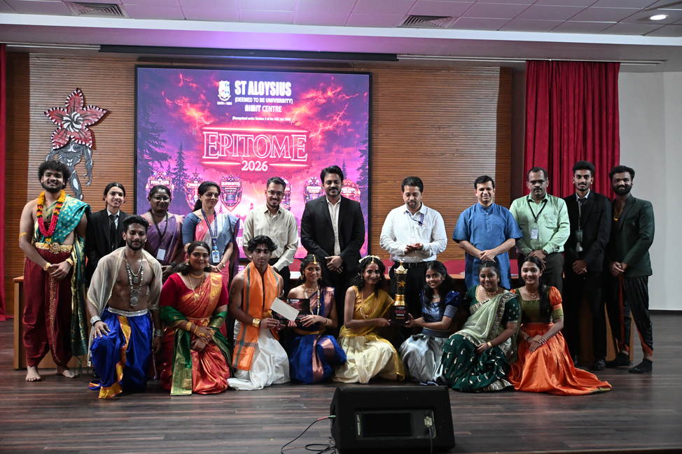 st_aimit's tweet photo. Epitome 2026 – Annual Technical and Cultural Fest was successfully organized at the AIMIT Centre, St Aloysius (Deemed to be University). 

https://t.co/WlvbagBzbw https://t.co/ItAFvQjlnf