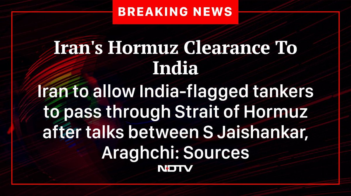 Is this True <a href="/ndtvindia/">NDTV India</a>
