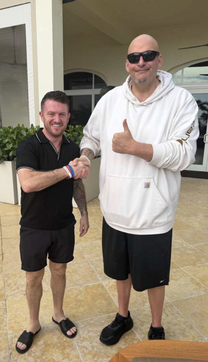 Tommy Robinson 🇬🇧 tweet media