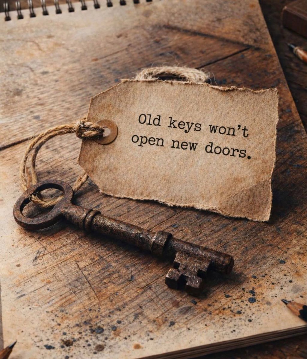 Mind Essentials tweet media