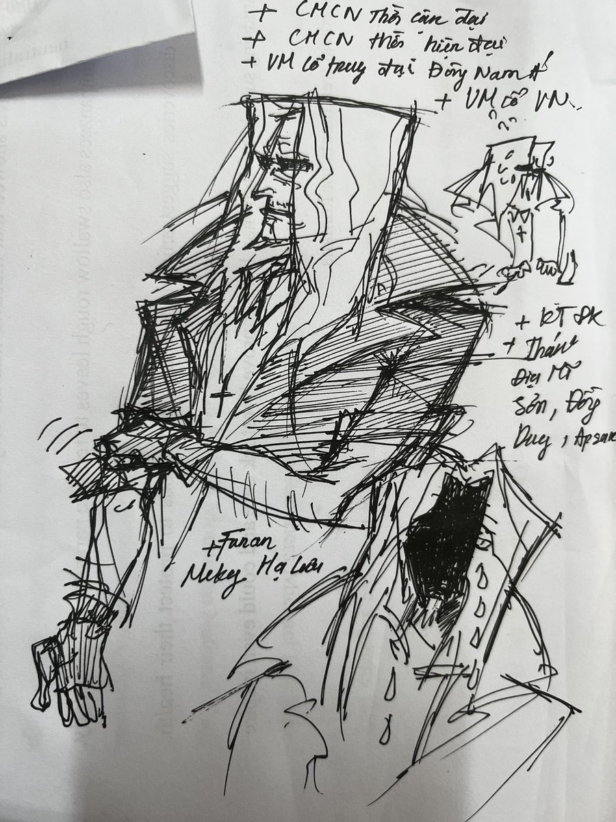 Class doodle for today

I know one thing for sure is that those bunched up sleeves must’ve been itchy 

 #postal #postaldude #postal1997