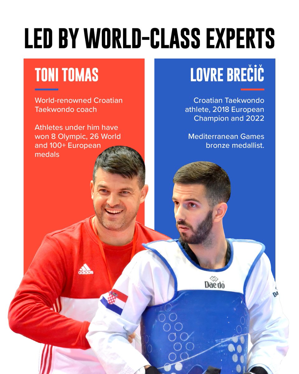 Inspire Institute of Sport tweet media