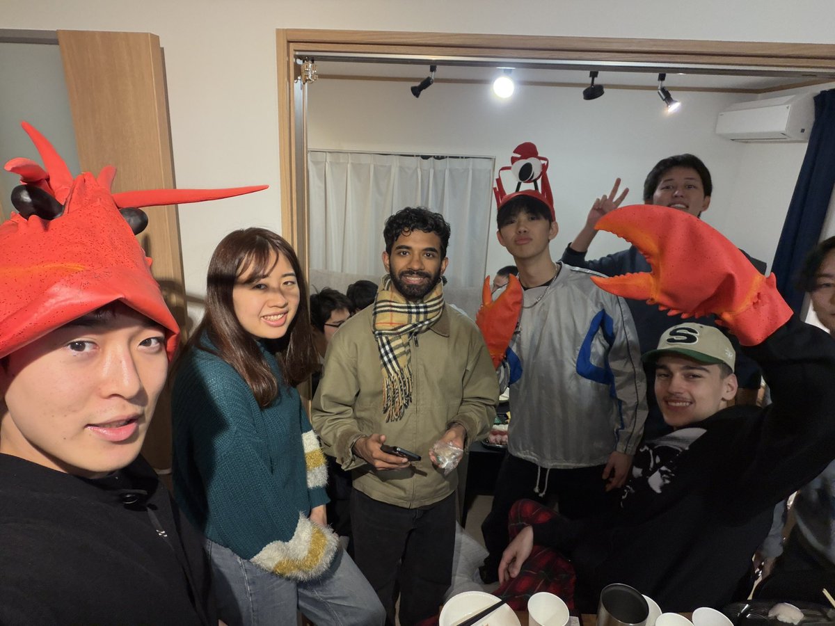 LocalHost Japan tweet media