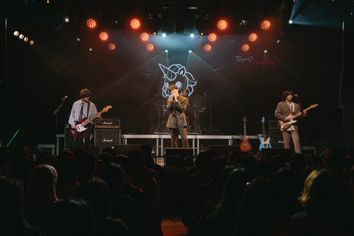 HeMeets Official tweet media