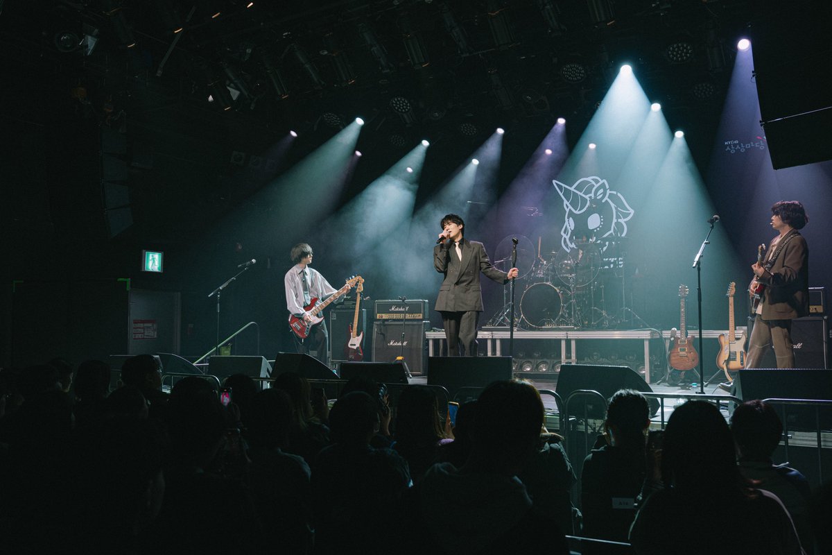 HeMeets Official tweet media